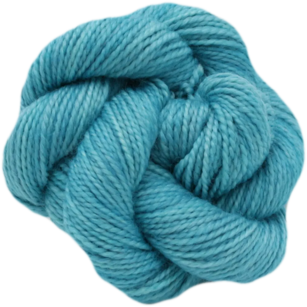 Soft Teal Heel/toe