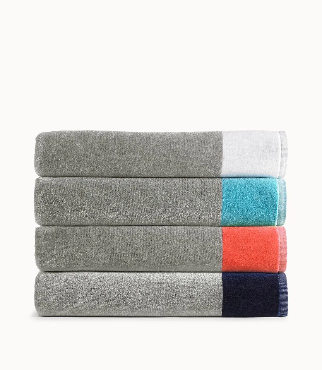 Soleil Beach towel