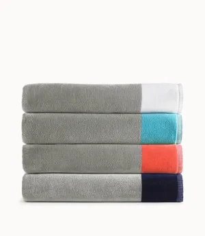 Soleil Beach towel