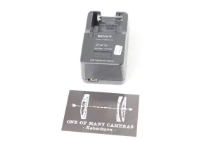 Sony Battery Charger BC-TRX