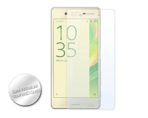 Sony Xperia X Premium Tempered Glass Screen Protector