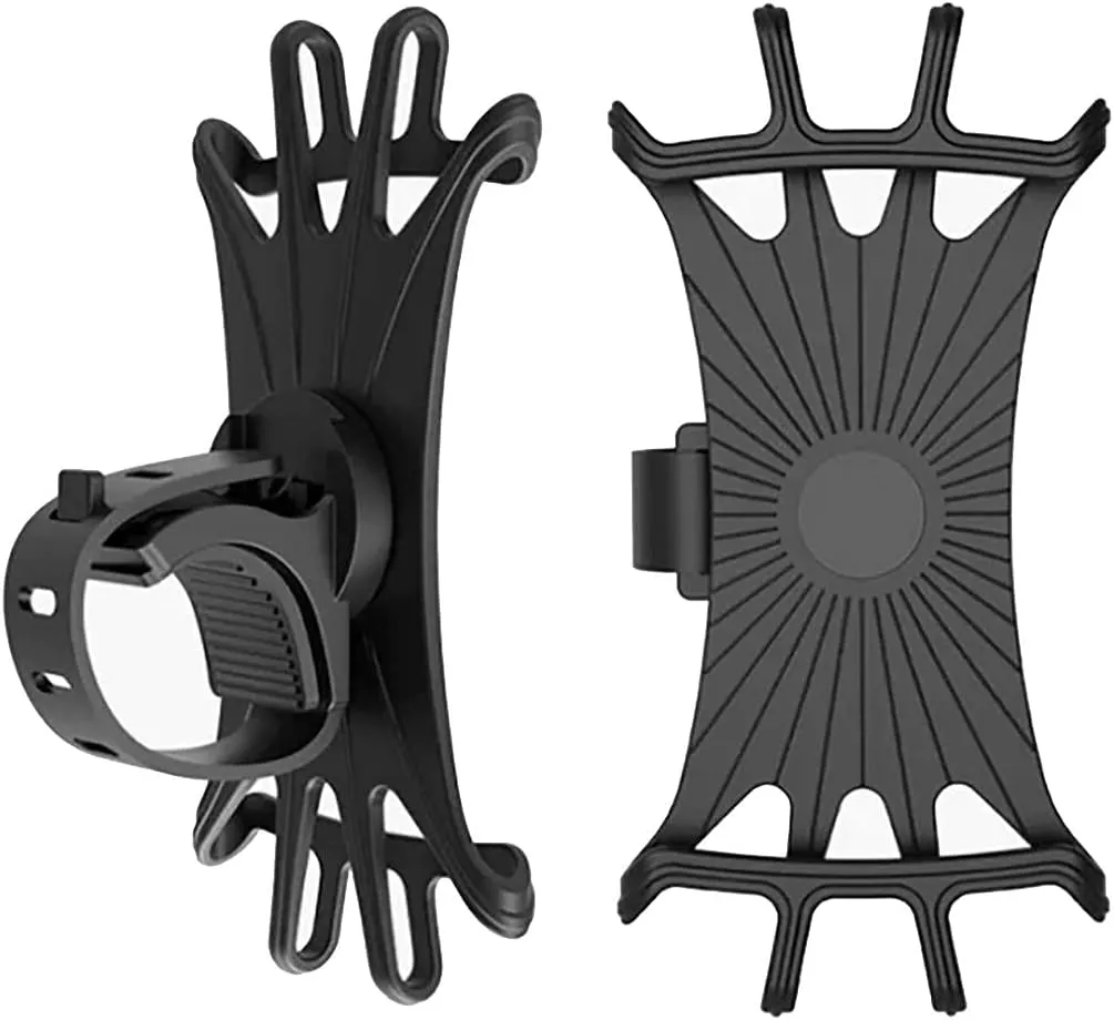 SOPORTE DE SILICON CELULAR  YY-025