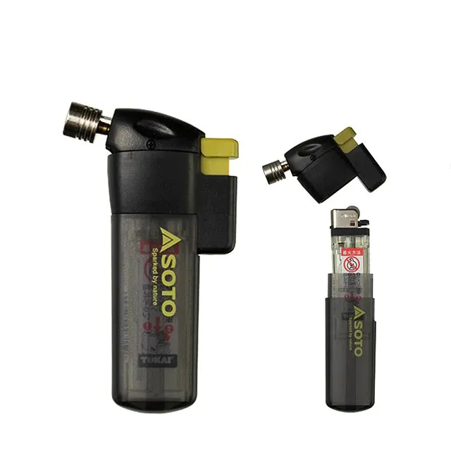 SOTO Pocket Flame 1300°C Torch