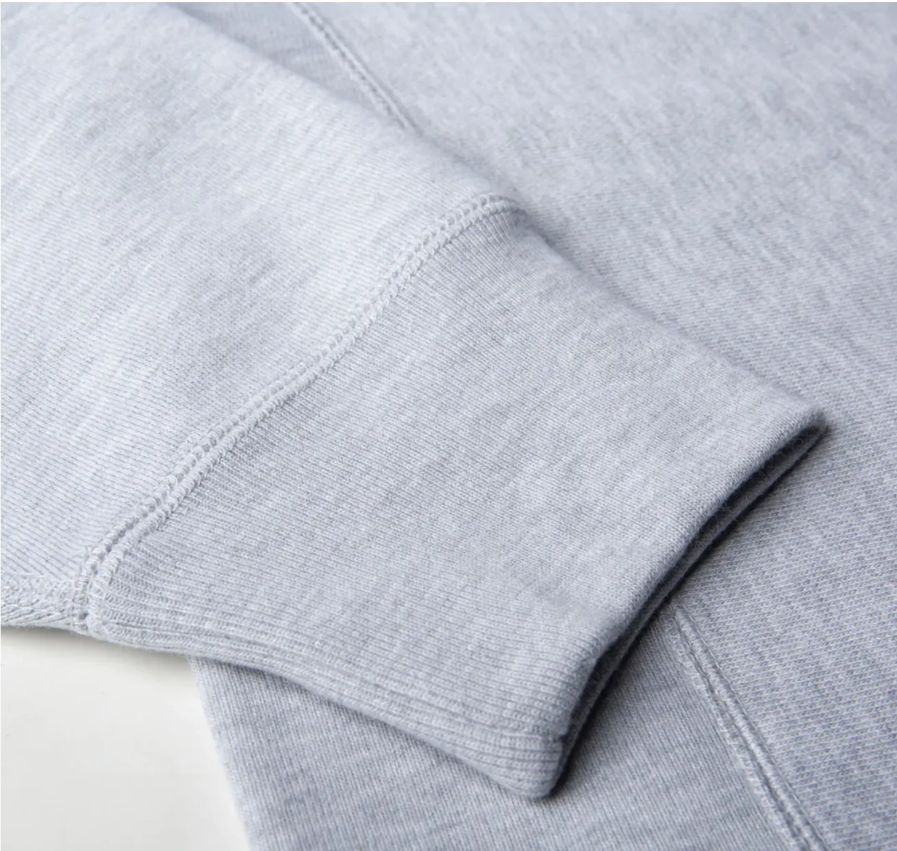Sound it Out v2 (Equity)- Premium Cross-Grain Crewneck (Bone)
