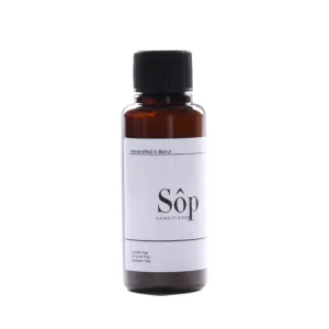 Sôp Mini Sulfate Free Conditioner Neroli