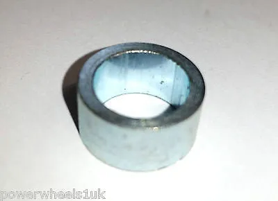 SPA11 SPACER FOR 10MM AXLE SPINDLE FOR MINI MOTO / DIRT / QUAD BIKE 10MM X 8M