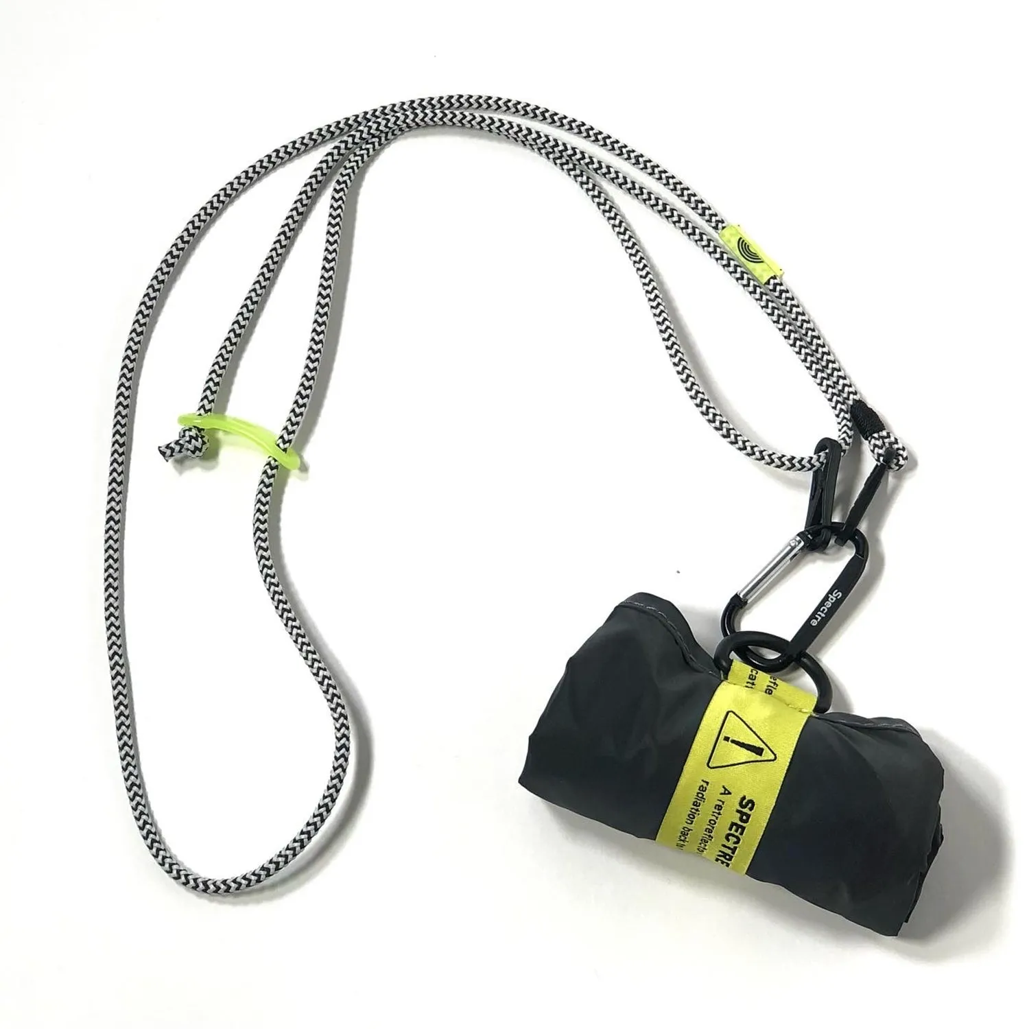 Spectre | スペクトル　Glow×Aurora Kumihimo Utilty Strap