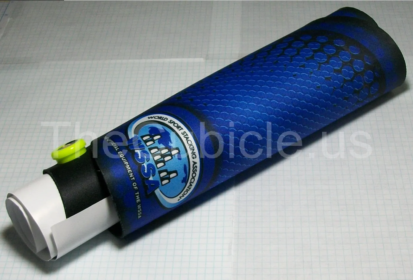 SpeedStacks Gen4 Mat (Voxel Glow)