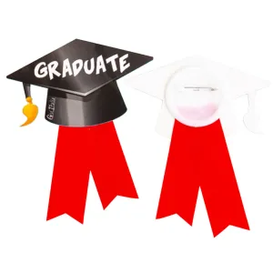 Spilla Graduate 10 cm