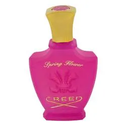 Spring Flower Eau De Parfum Spray (Tester) By Creed