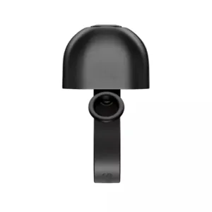 Spurcycle Compact Bell - Black