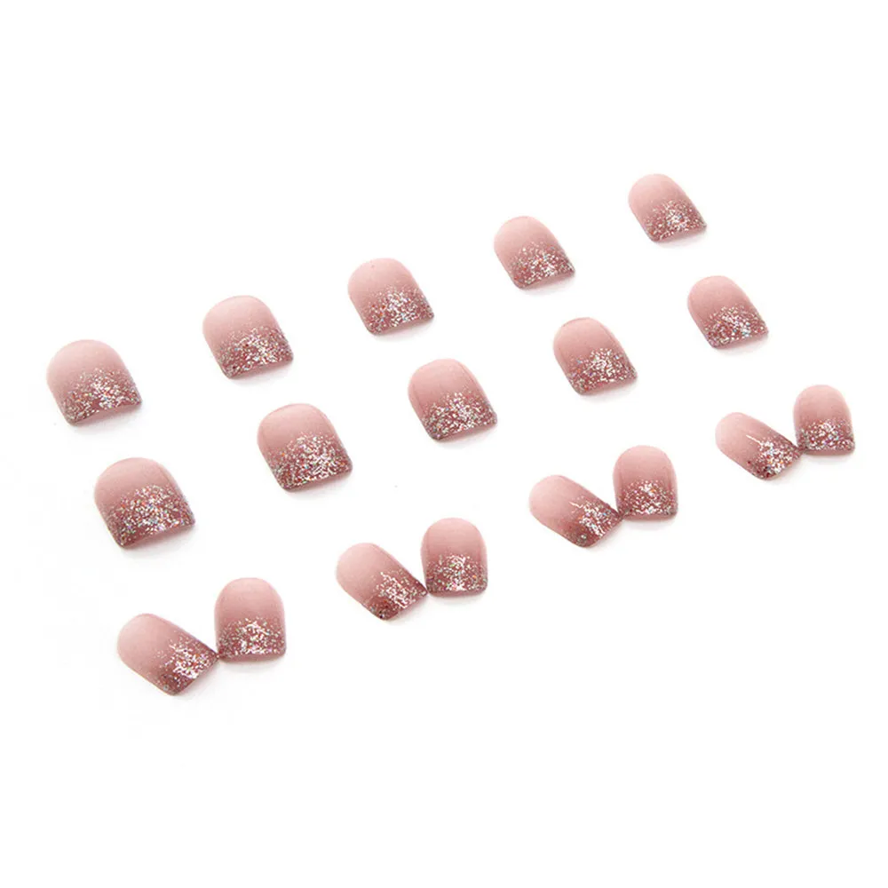 Square flash fragment pink