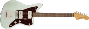 Squier Classic Vibe '60s Jazzmaster®, Laurel Fingerboard, Sonic Blue