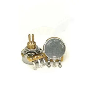SSS Premium® CTS Pots - 500k