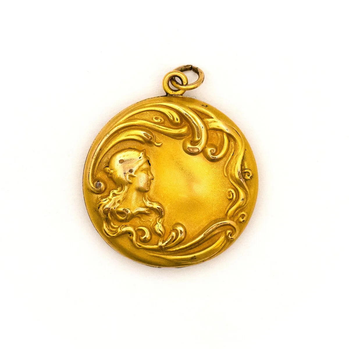Star Gazing Locket
