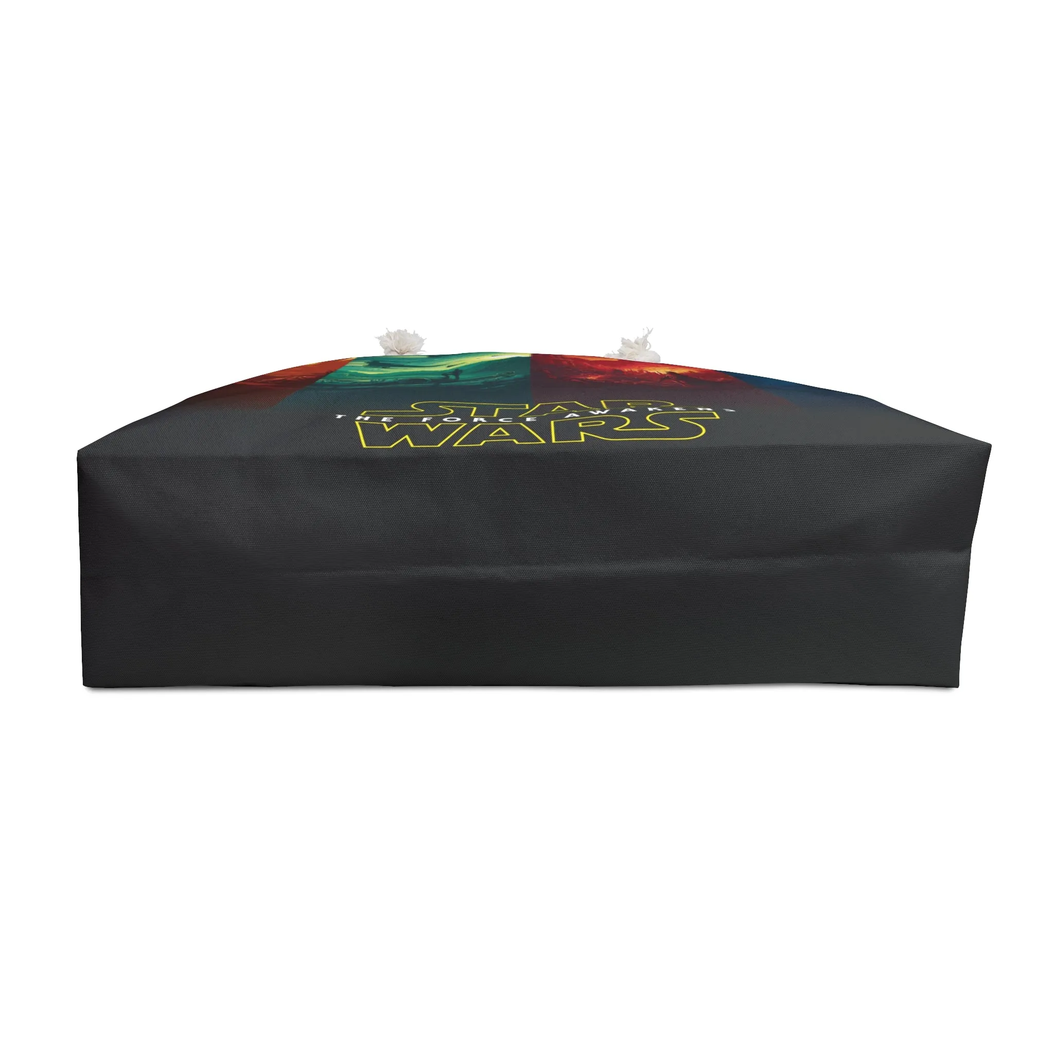 Star Wars The Force Awakens Weekender Bag