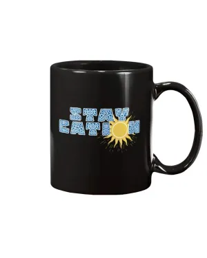 Staycation 15oz Mug