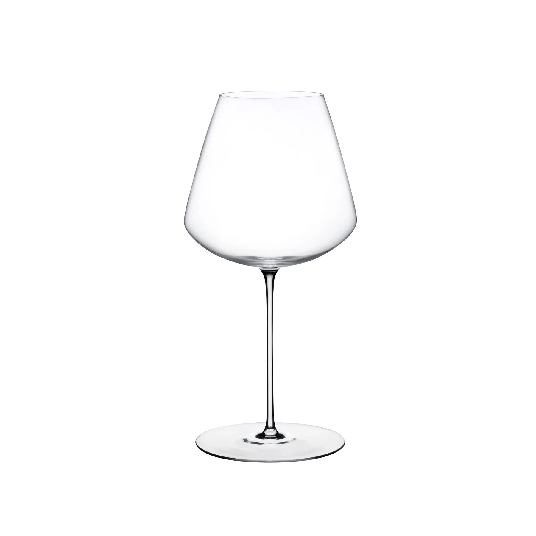 Stem Zero Elegant Red Wine Glass Medium