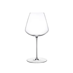 Stem Zero Elegant Red Wine Glass Medium