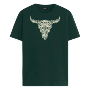 Stephan - The Ornate Nguni Pine