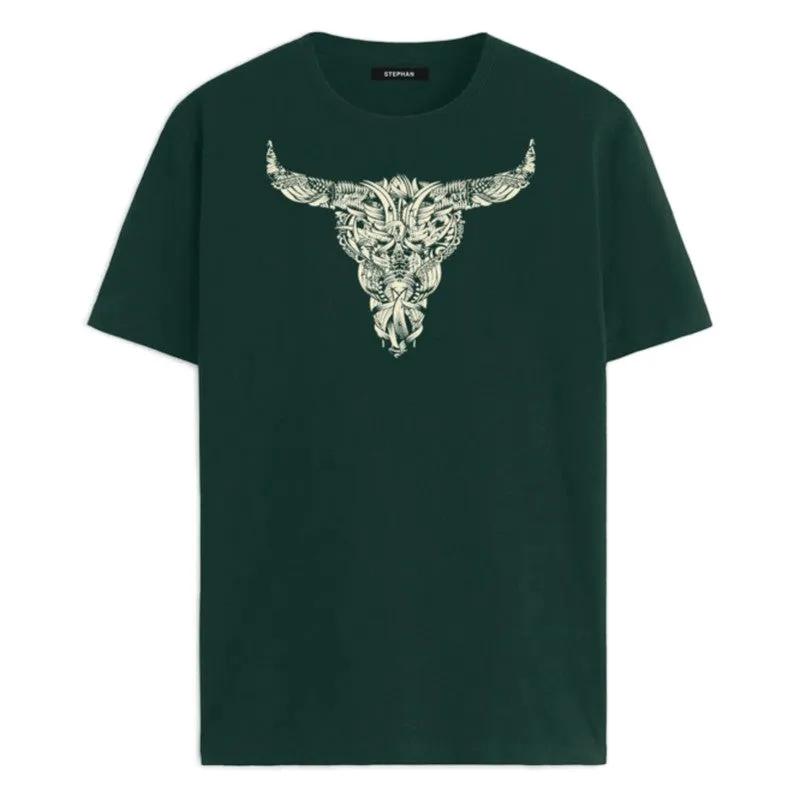 Stephan - The Ornate Nguni Pine