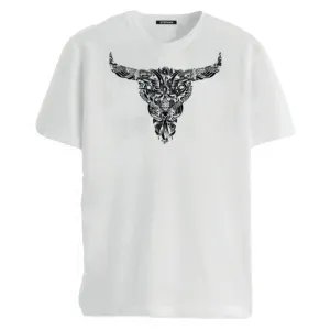 Stephan - The Ornate Nguni White