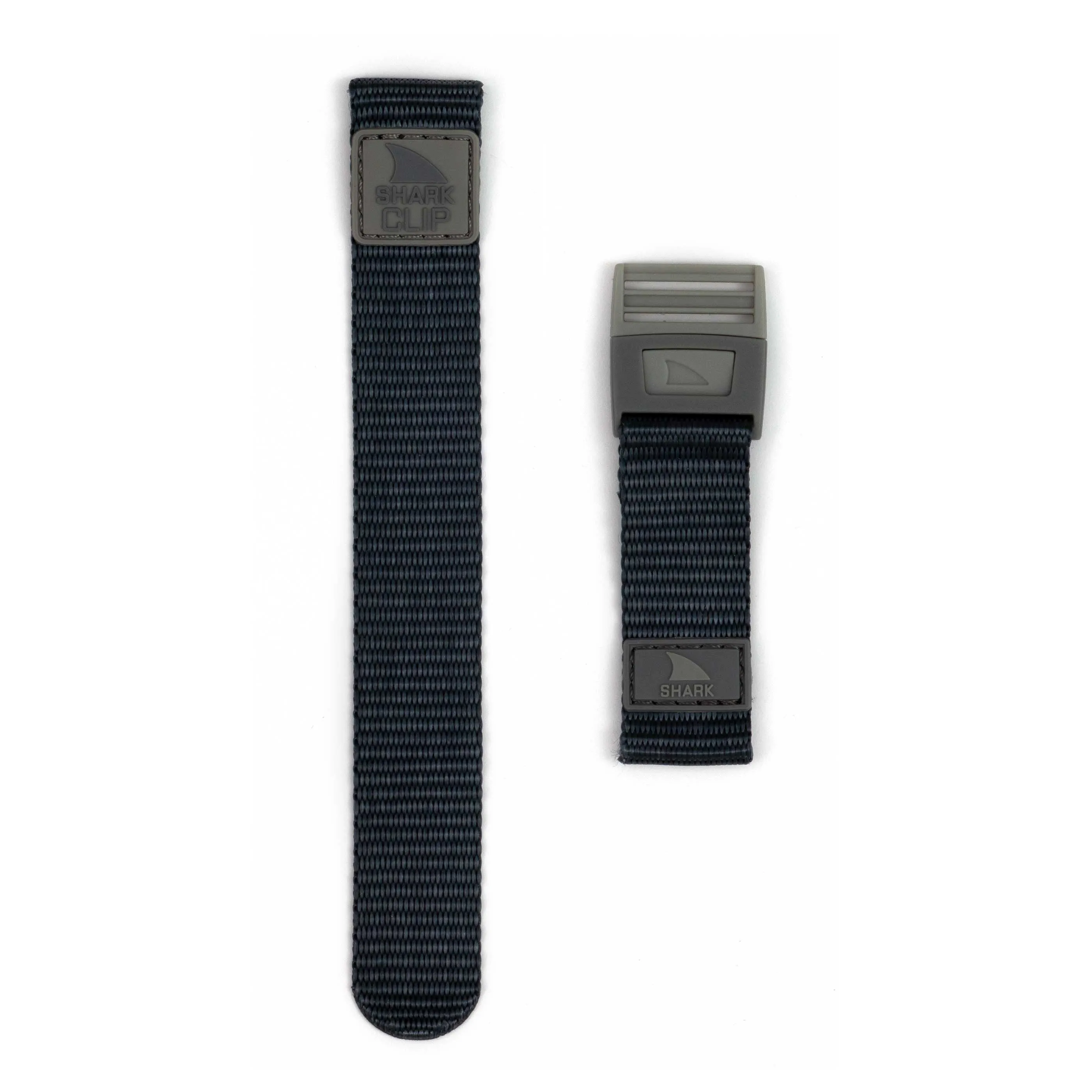 STRAP KIT - CLIP - GRANITE