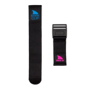 STRAP KIT - CLIP - PRIMARY BLACK