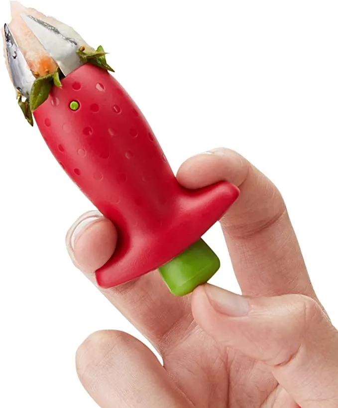 Strawberry Huller
