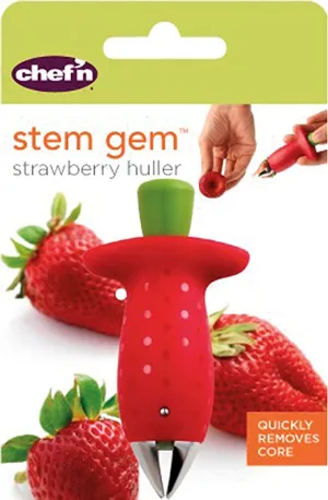 Strawberry Huller
