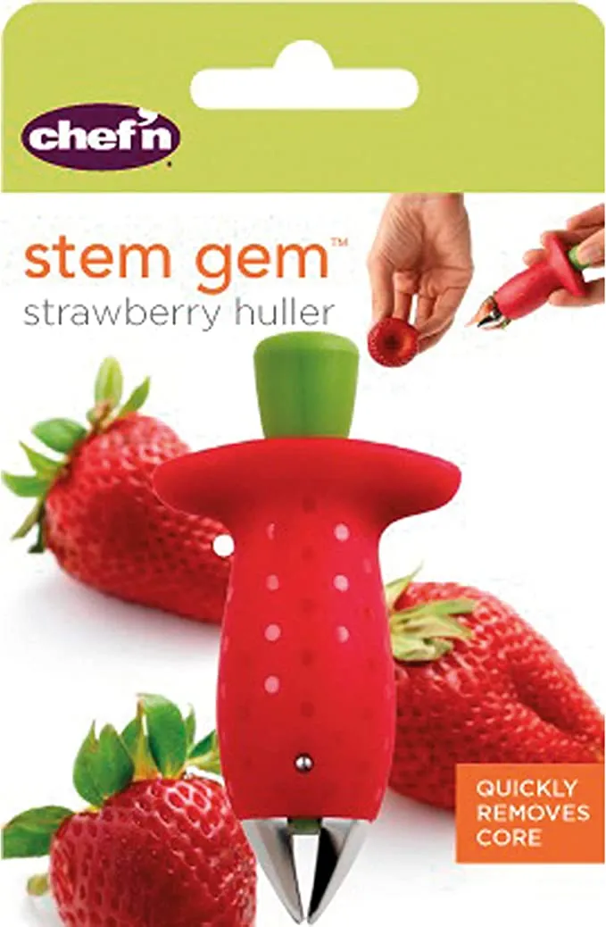Strawberry Huller