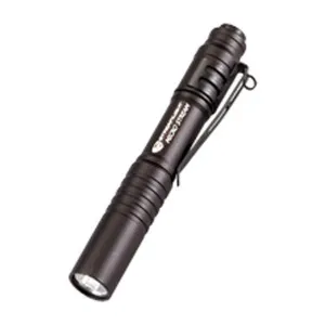 Streamlight MicroStream LED 45-Lumens Flashlight Black