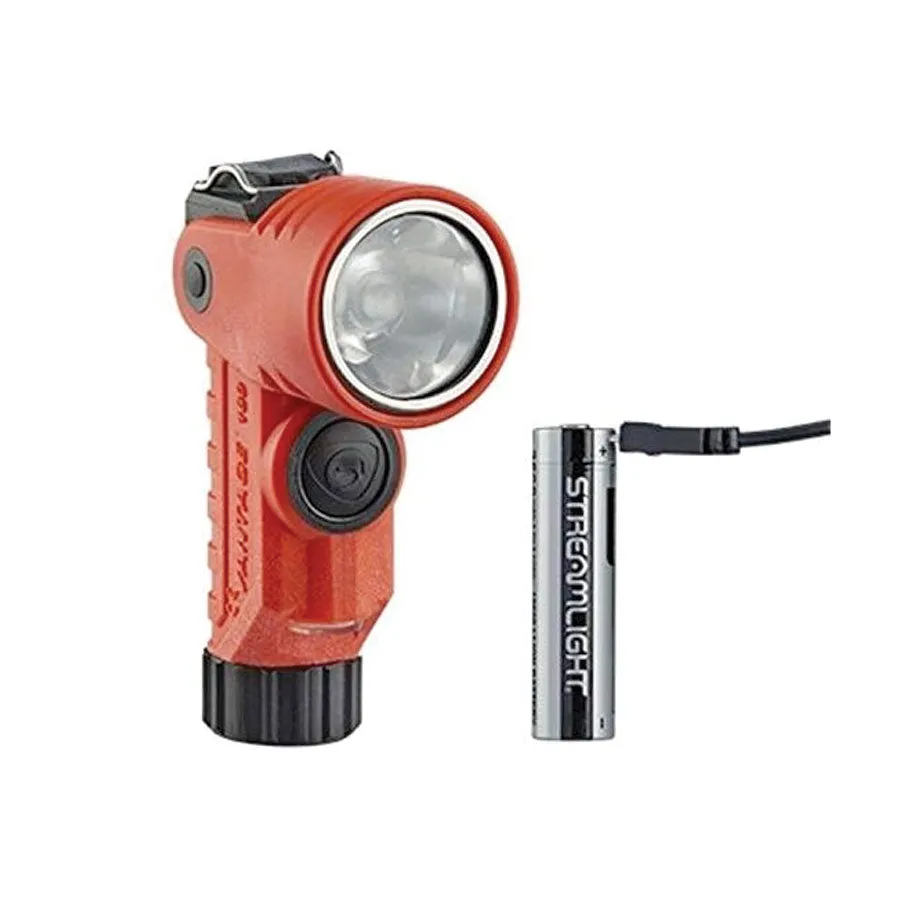 Streamlight Vantage 180 X USB Box