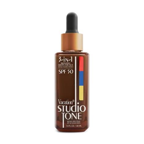 Studio Tone SPF 50