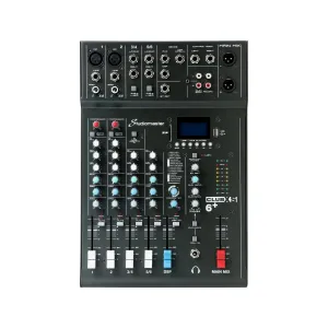 Studiomaster Club XS 6 
