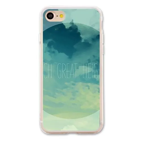 Such Great Height Designer Phone Cases