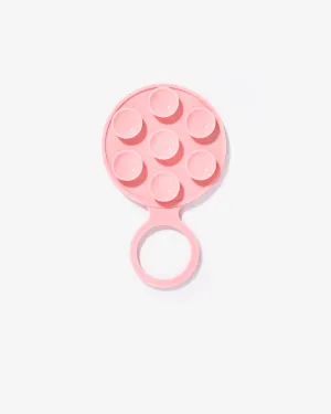 Suck Button MagSafe Rosa