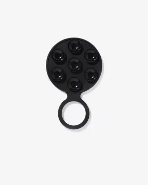 Suck Button MagSafe Schwarz