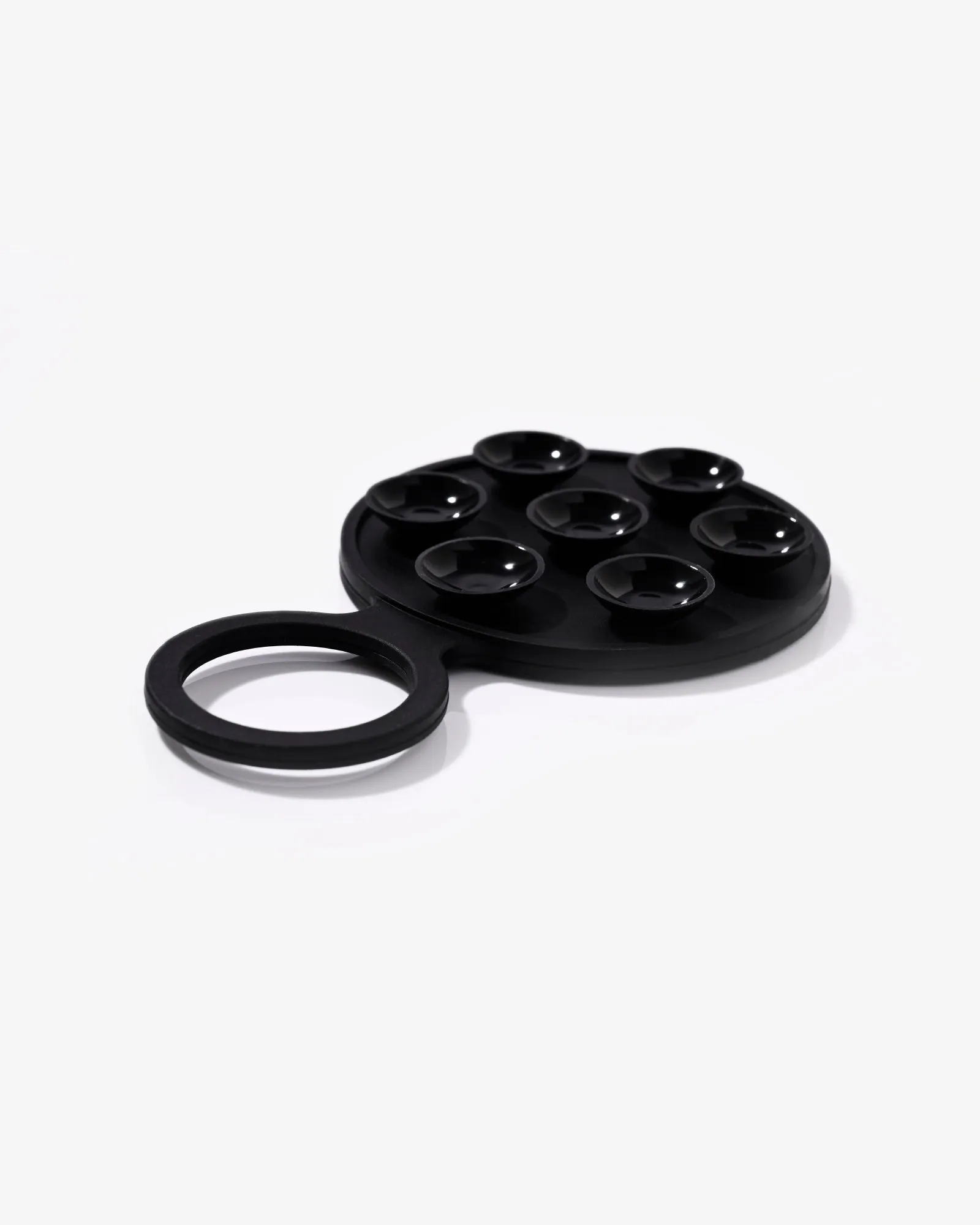 Suck Button MagSafe Schwarz