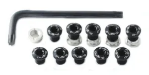 SUGINO Alloy Fixing bolt / nut set for Compact Plus   #803
