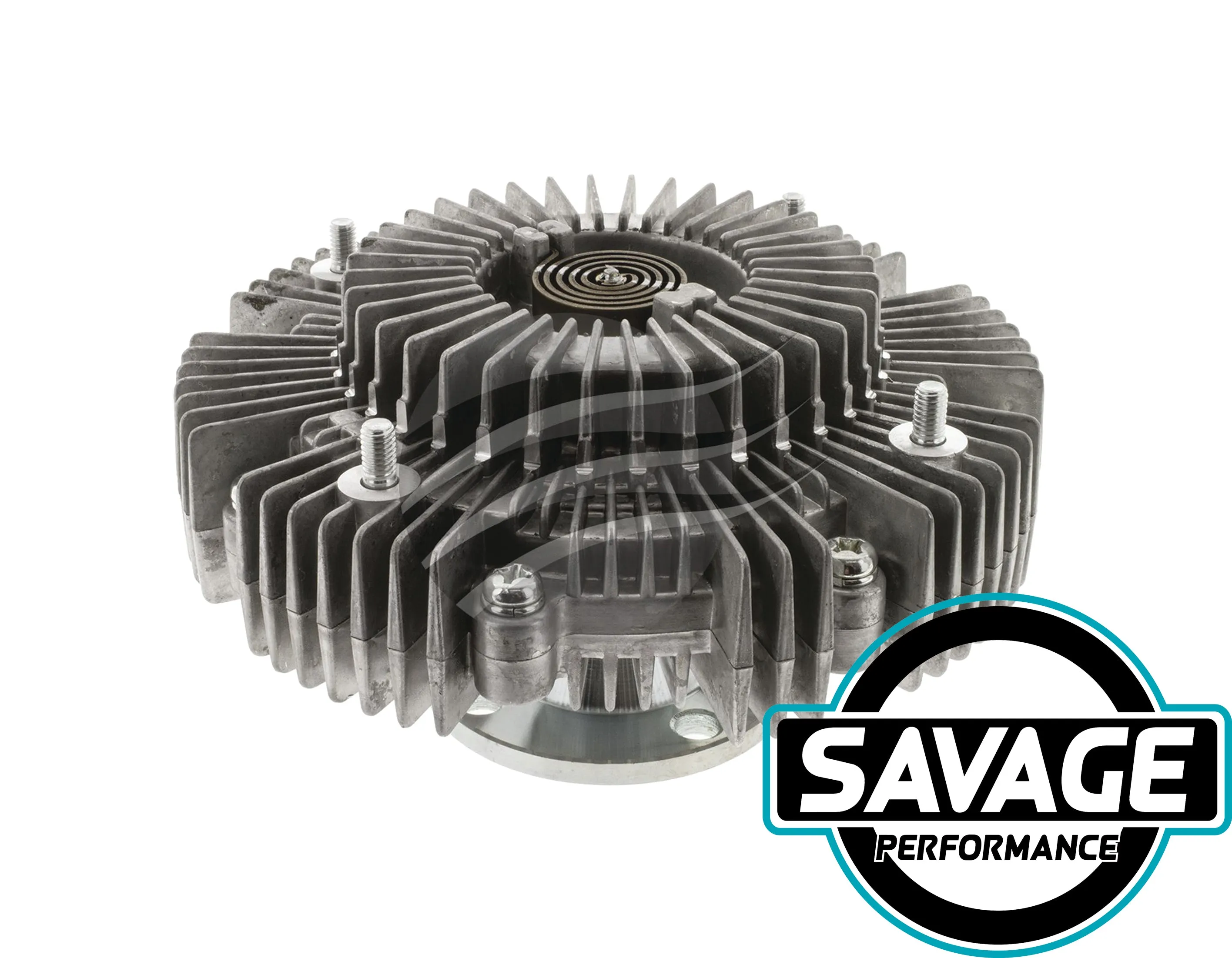 Suits Toyota Hilux KUN, Prado KDJ >2015 2.5L 2KD-FTV/3.0L 1KD-FTV Fan Clutch - JAYRAD