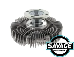 Suits Toyota Hilux KUN, Prado KDJ >2015 2.5L 2KD-FTV/3.0L 1KD-FTV Fan Clutch - JAYRAD