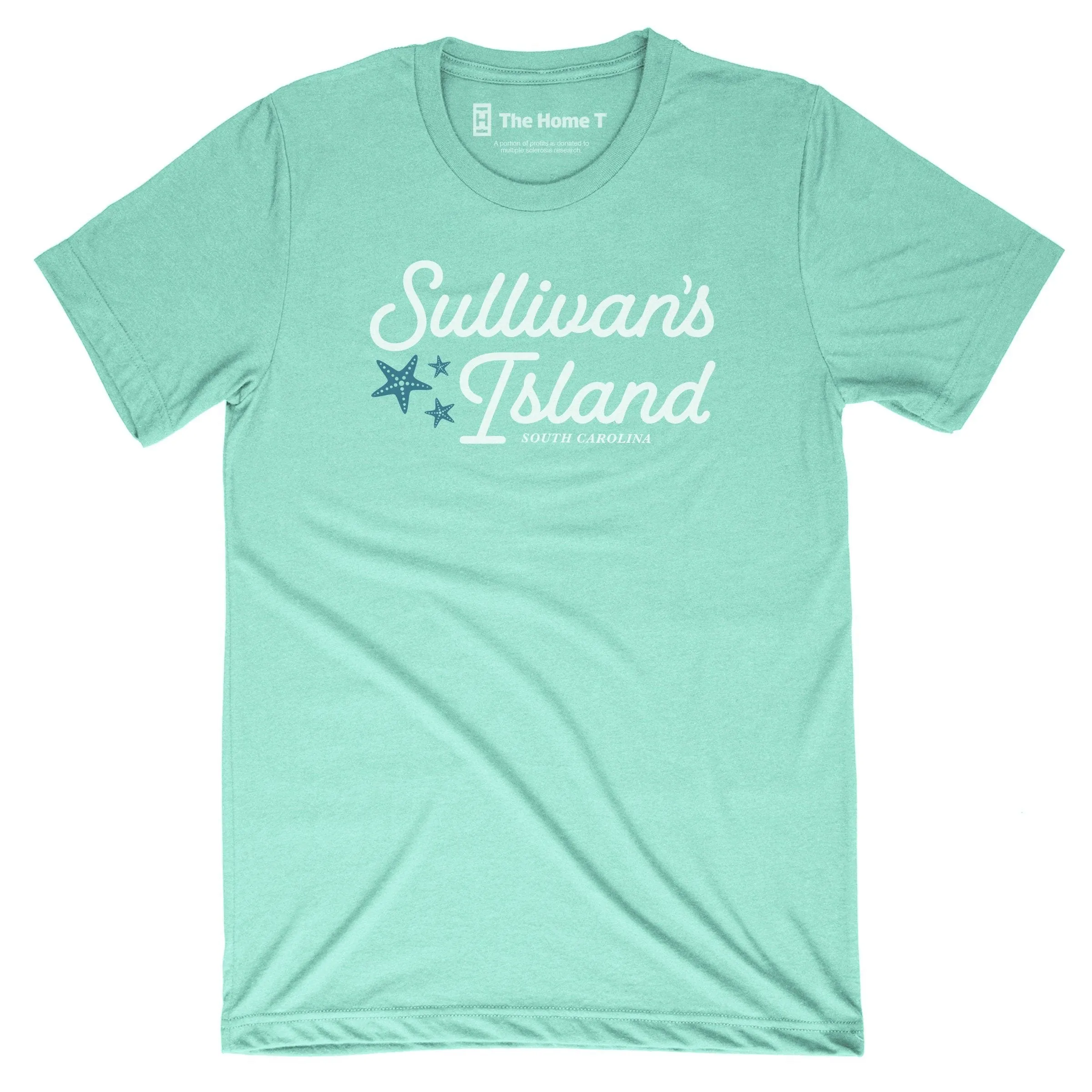 Sullivan's Island - Script