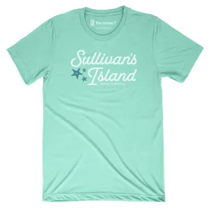 Sullivan's Island - Script
