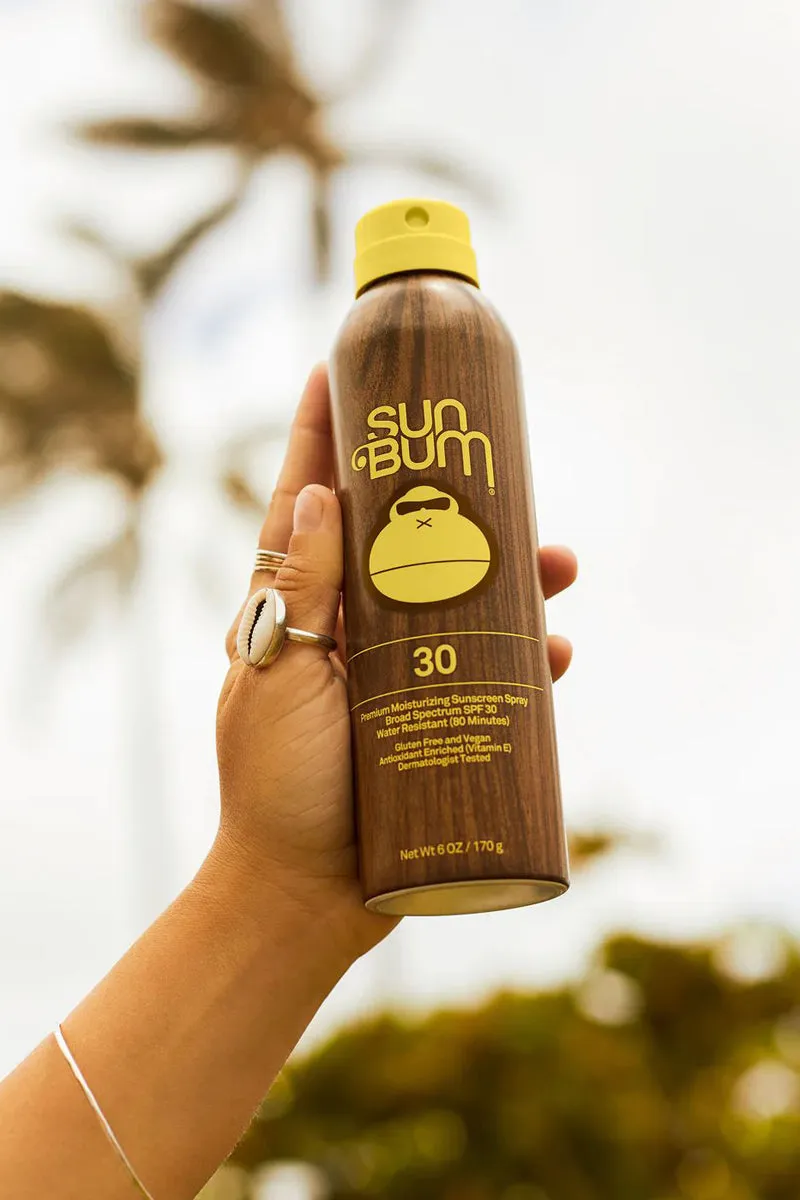 Sun Bum Spray
