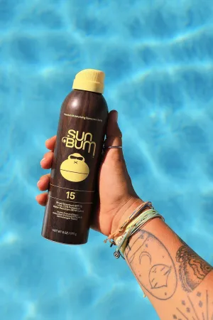 Sun Bum Spray