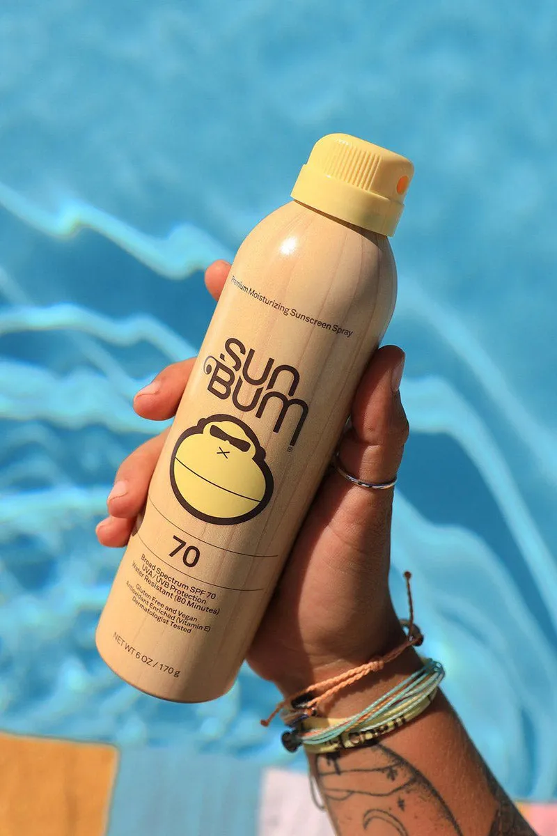 Sun Bum Spray