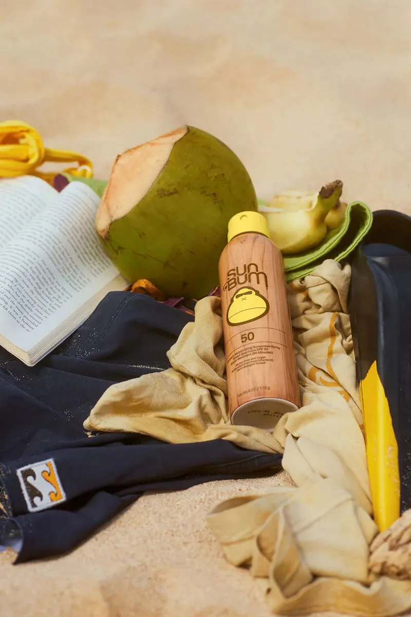 Sun Bum Spray