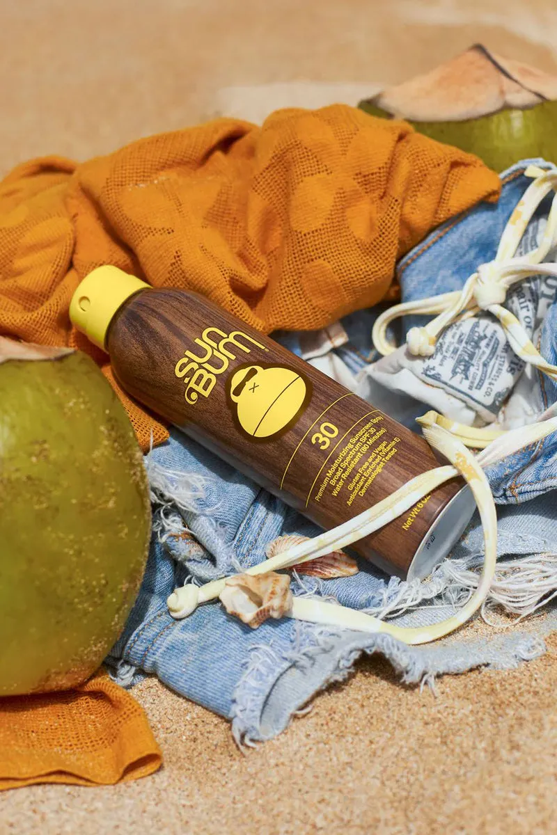 Sun Bum Spray