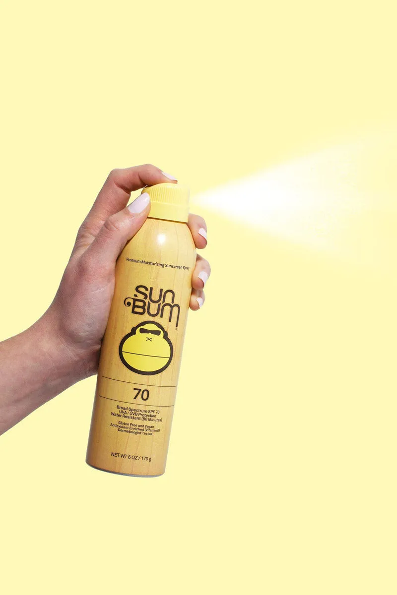 Sun Bum Spray